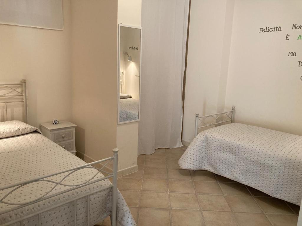 Centrale A Tropea Apartment Luaran gambar